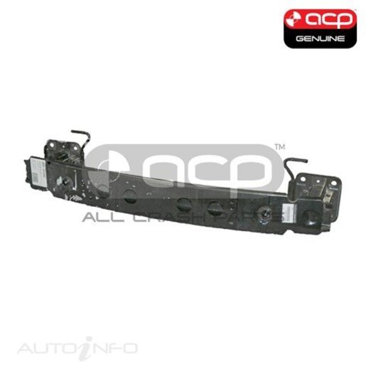 Bumper Reinforcement - Rear