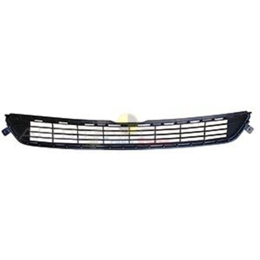 Bumper Bar Grille - Front