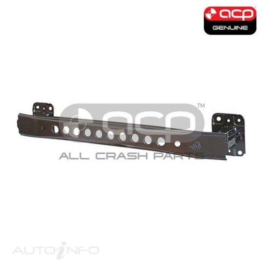 Bumper Reinforcement - Rear