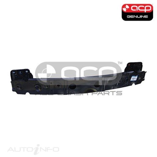 Bumper Reinforcement - Rear