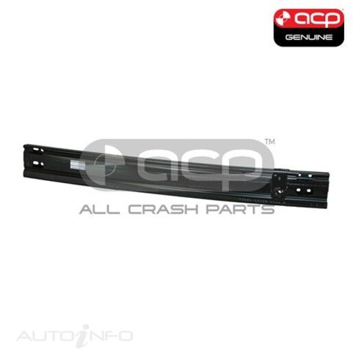 Bumper Reinforcement - Rear