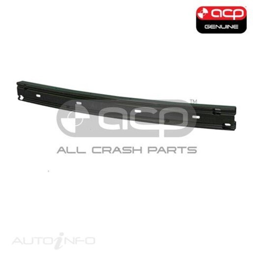 Bumper Reinforcement - Rear