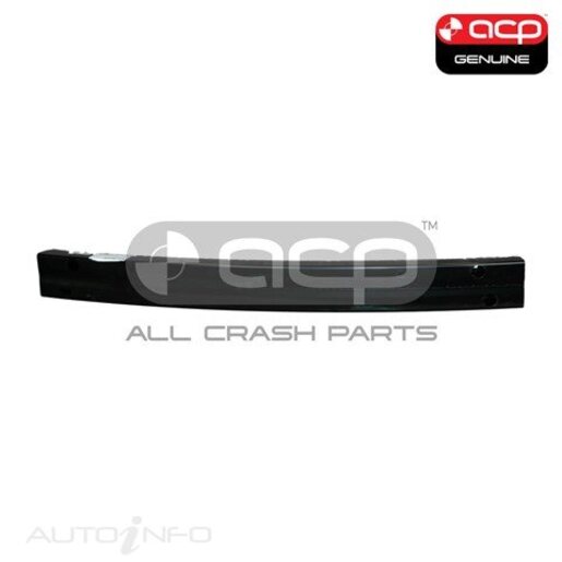 Bumper Reinforcement - Rear