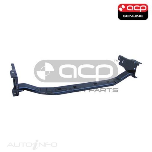 Bumper Reinforcement - Rear