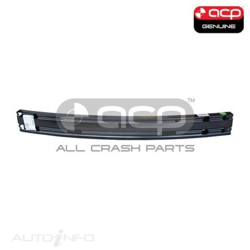 Bumper Reinforcement - Rear