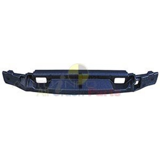 Bumper Energy Absorber - Front