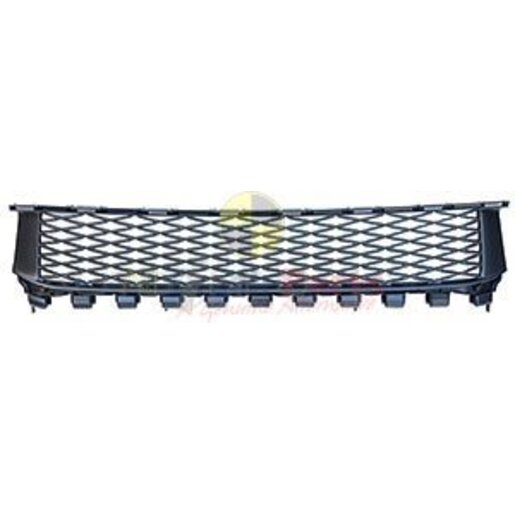 Bumper Bar Grille - Front