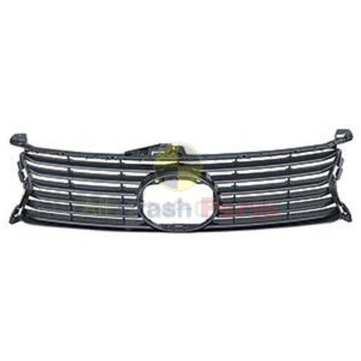 GrilleHeadlight Rim