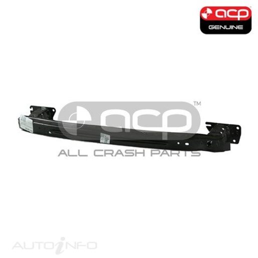 Bumper Reinforcement - Rear