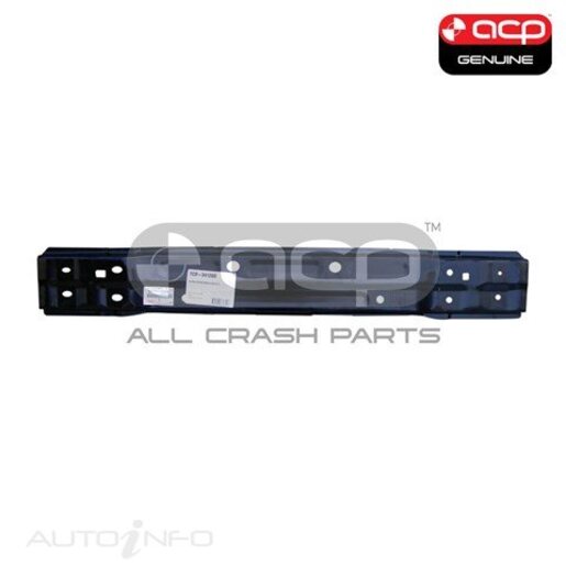 Bumper Reinforcement - Rear