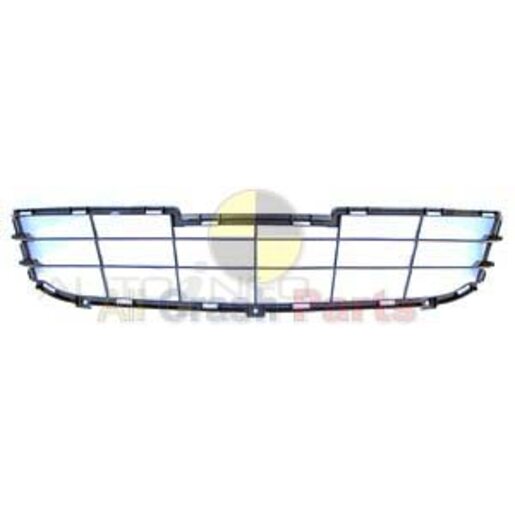 Bumper Bar Grille - Front