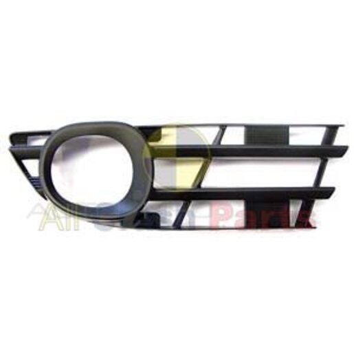 Bumper Bar Grille - Front