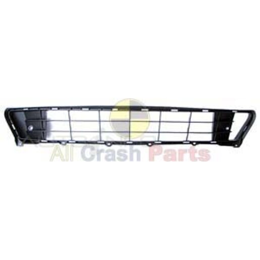 Bumper Bar Grille - Front