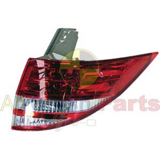 Tail Light