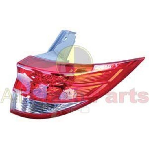 Tail Light