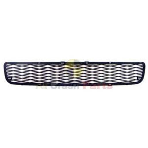 Bumper Bar Grille - Front