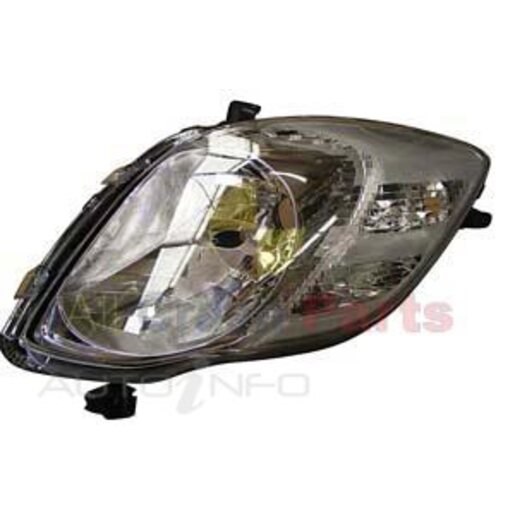 Headlight