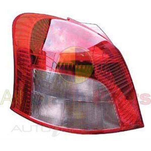 Tail Light