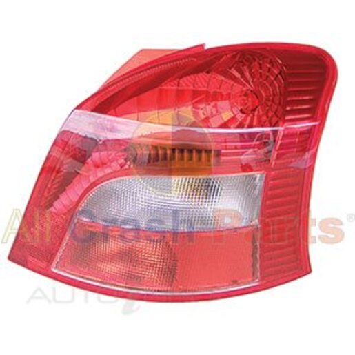 Tail Light