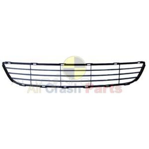 Bumper Bar Grille - Front