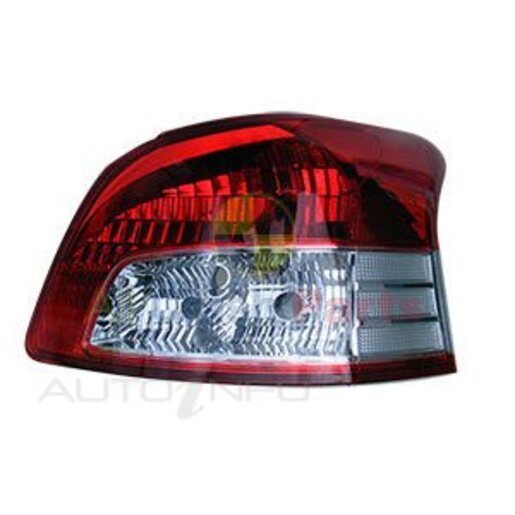 Tail Light