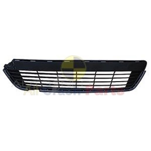 Bumper Bar Grille - Front