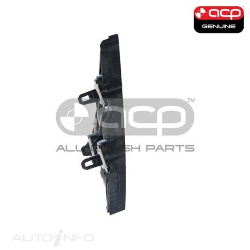 Bumper Bar Bracket - Rear