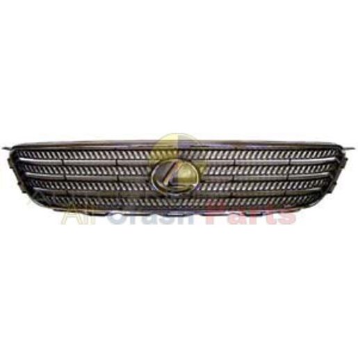 GrilleHeadlight Rim