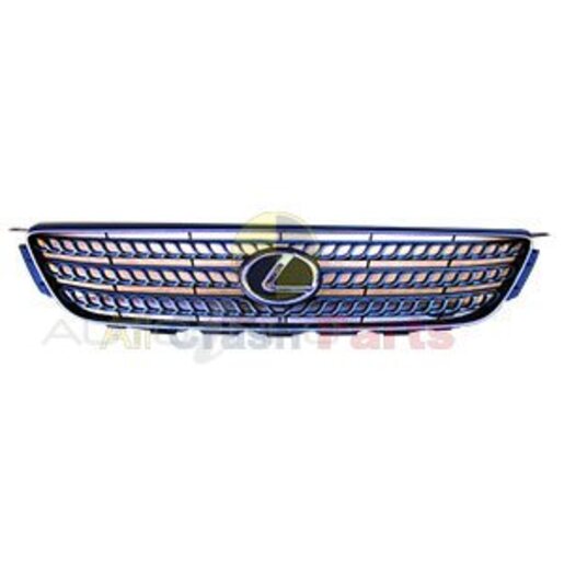 GrilleHeadlight Rim