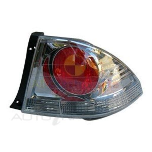 Tail Light