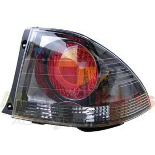 Tail Light