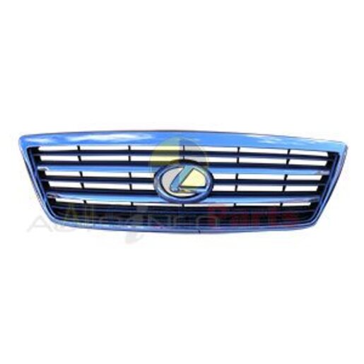 GrilleHeadlight Rim