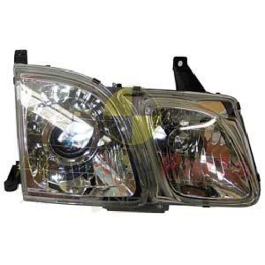 Headlight