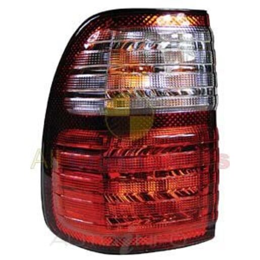 Tail Light