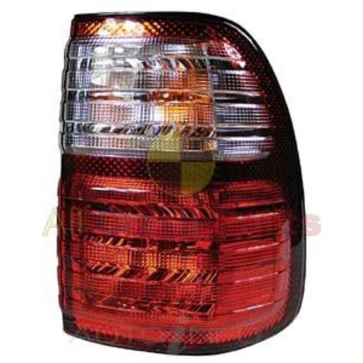 Tail Light