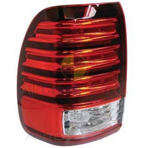 Tail Light