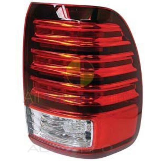 Tail Light