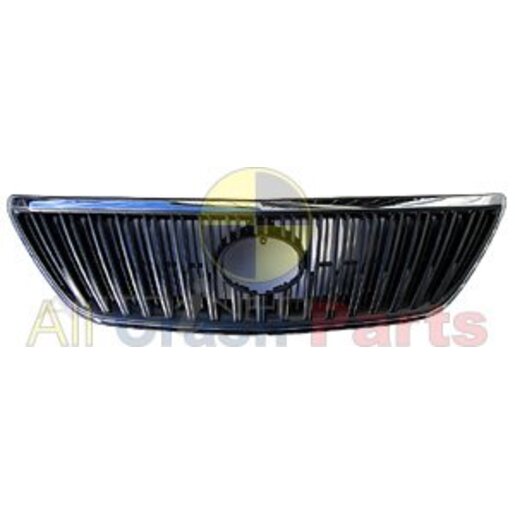 GrilleHeadlight Rim