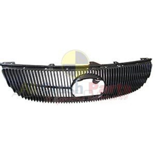 GrilleHeadlight Rim