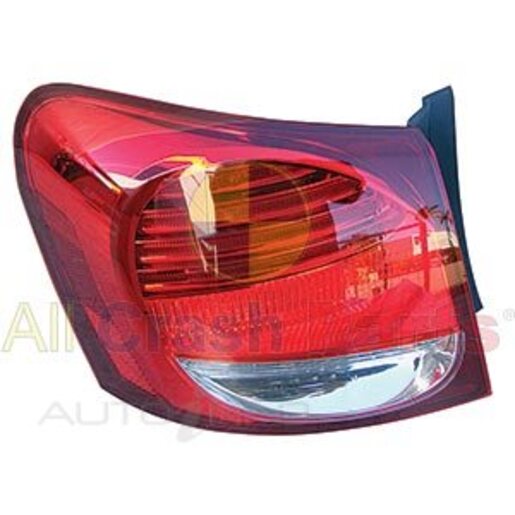 Tail Light