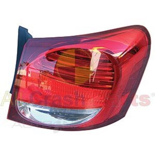 Tail Light