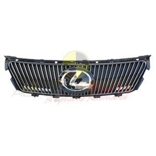 GrilleHeadlight Rim