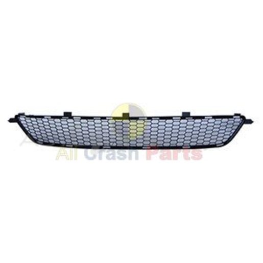 Bumper Bar Grille - Front