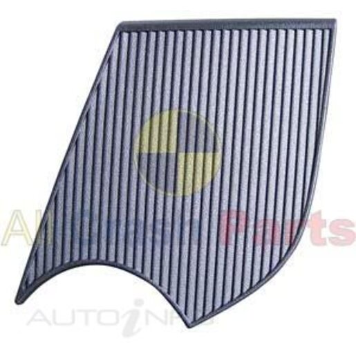 Bumper Bar Grille - Front