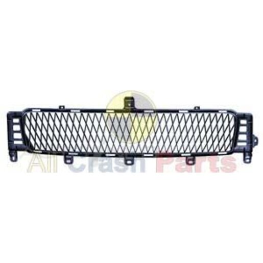 Bumper Bar Grille - Front