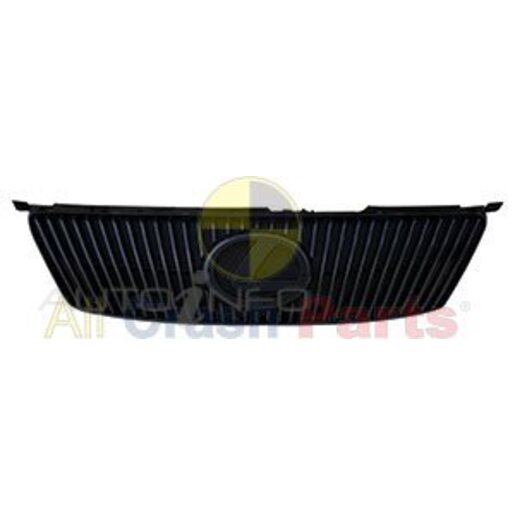 GrilleHeadlight Rim