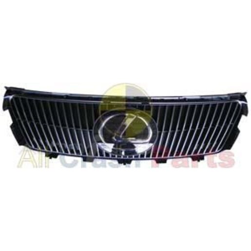 GrilleHeadlight Rim