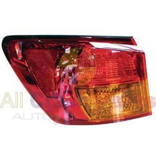 Tail Light