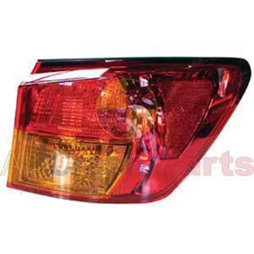 Tail Light