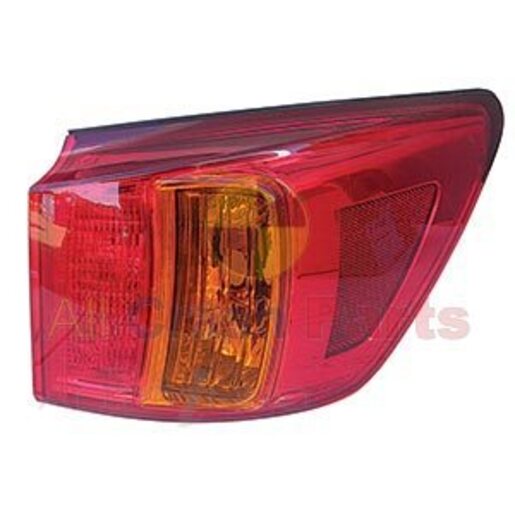 Tail Light